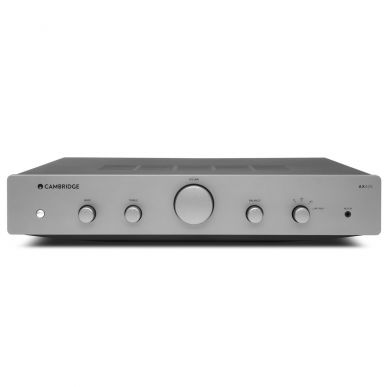 Cambridge Audio AXA25 Grey